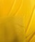Yellow Stretch Velvet Fabric by the Yard, 58" Wide Plush Velvet 4-Way Stretch